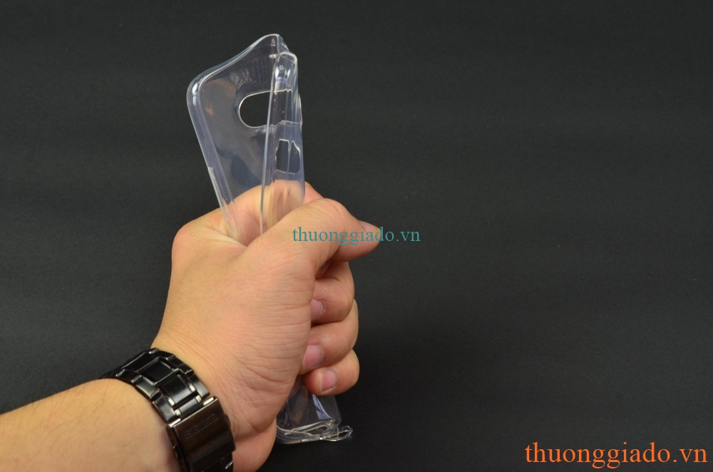 Ốp lưng silicon siêu mỏng cho LG G5, LG F700
