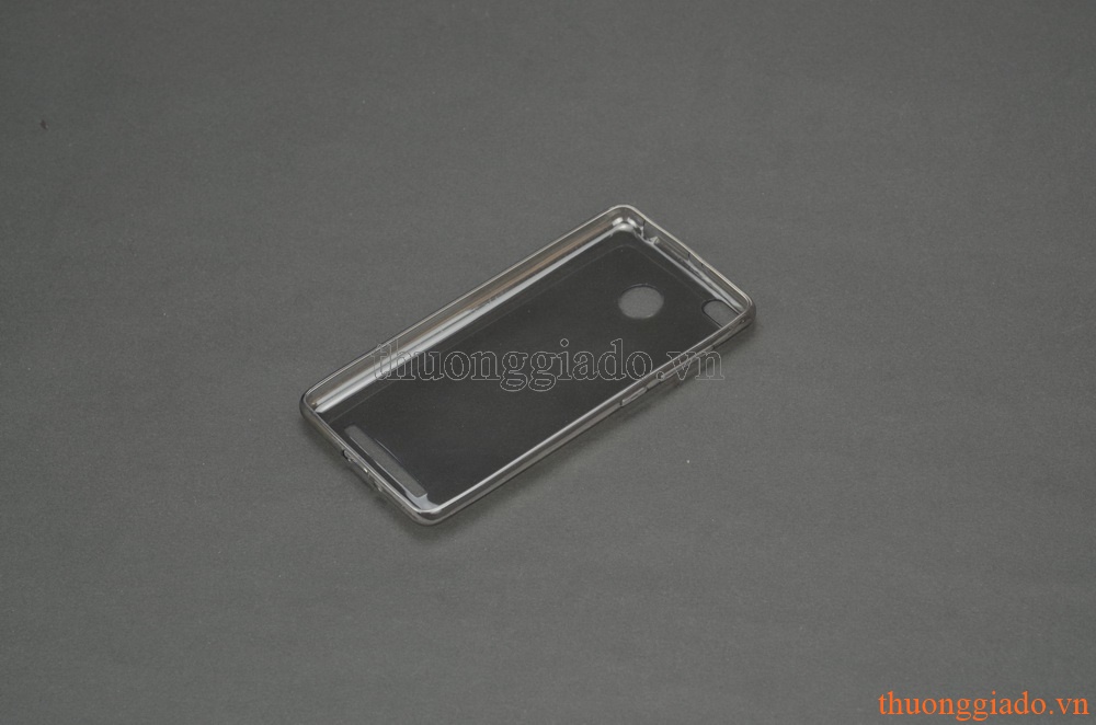 Ốp lưng silicon siêu mỏng Redmi. 3S