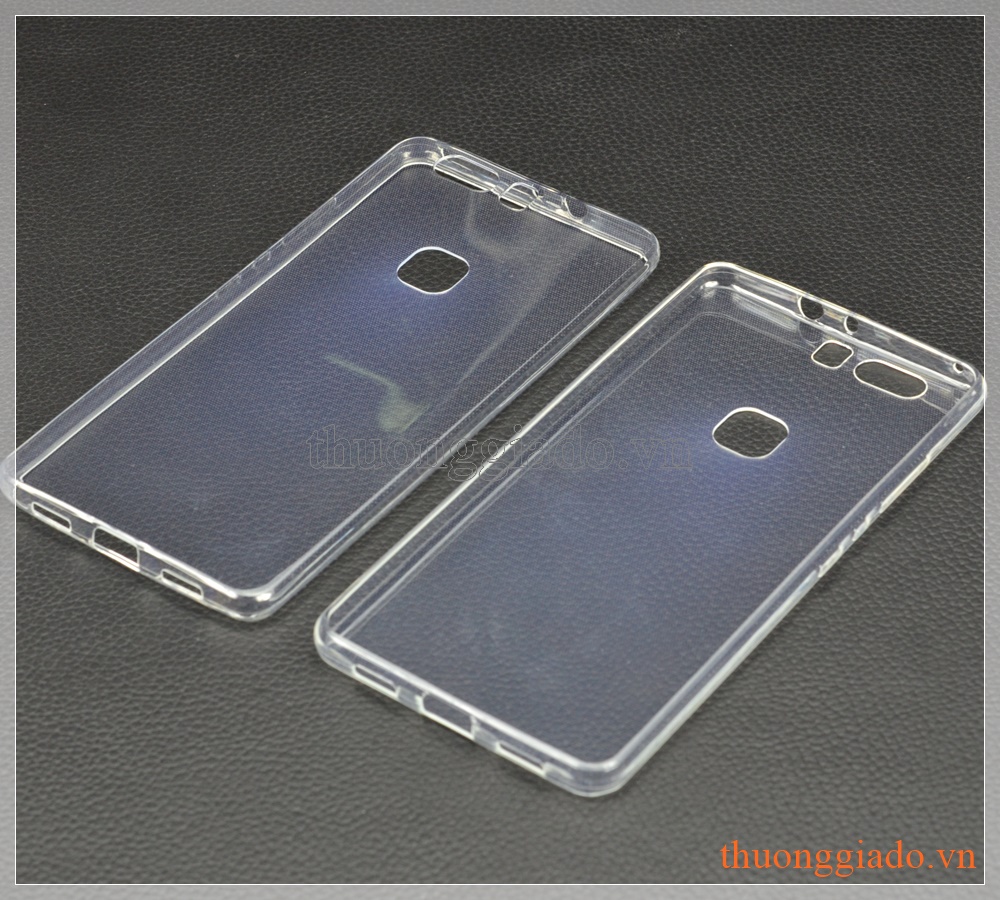Ốp lưng silicone Honor 6s, ốp siêu mỏng _ Ultrathin Soft Case