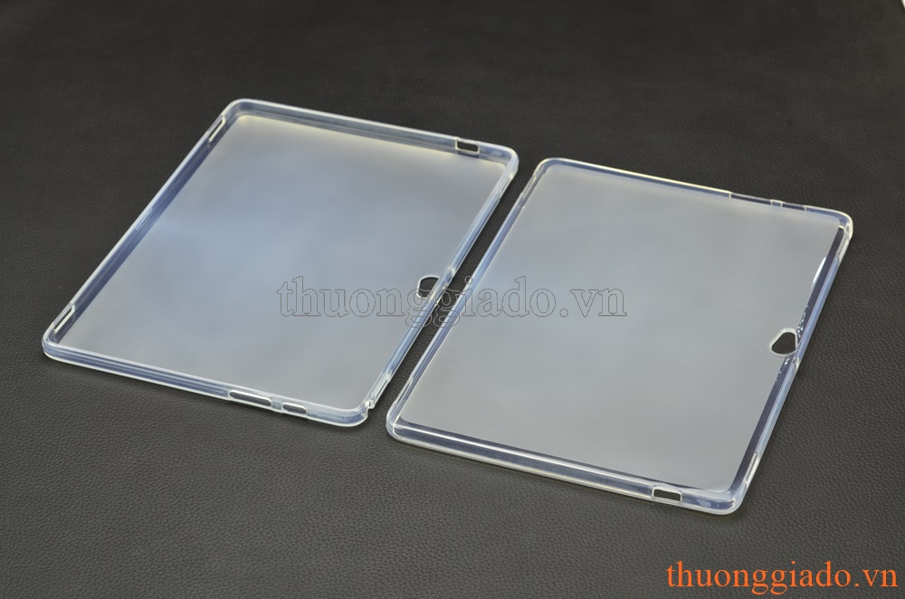 Ốp lưng silicone Huawei Medipad M2 10.0"