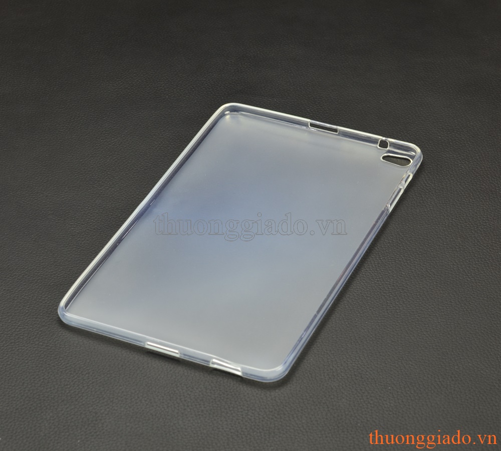 Ốp lưng silicone HUAWEI MediaPad M2 10.1" 4G LTE