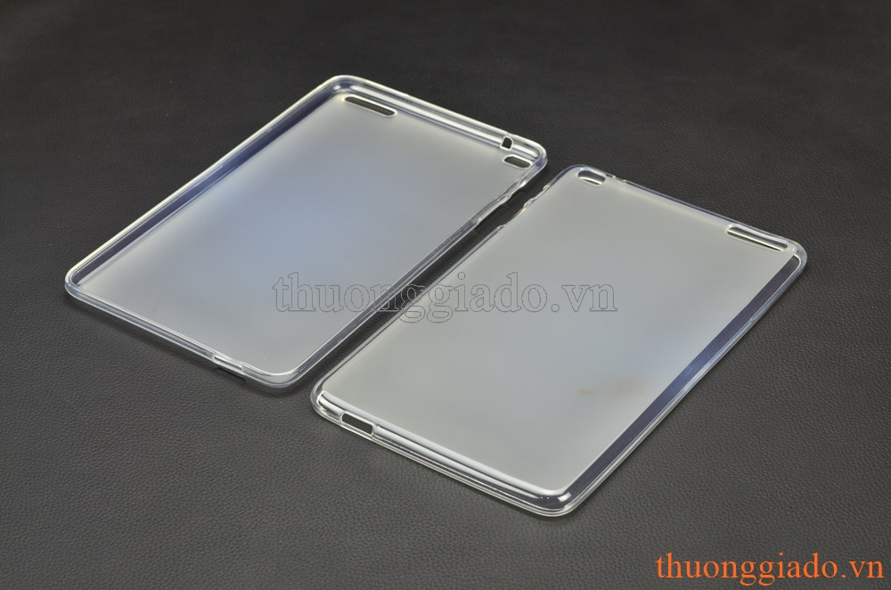 Ốp lưng silicone Huawei MediaPad T1-A21w (9.6")