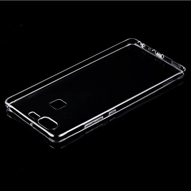 Ốp lưng silicone Huawei P9 (5.2"), loại siêu mỏng, hiệu HOCO