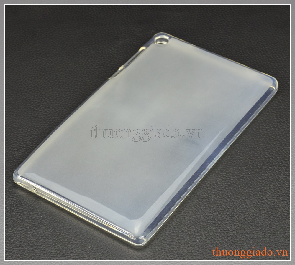 Ốp lưng silicone Lenovo Tab 3 710L