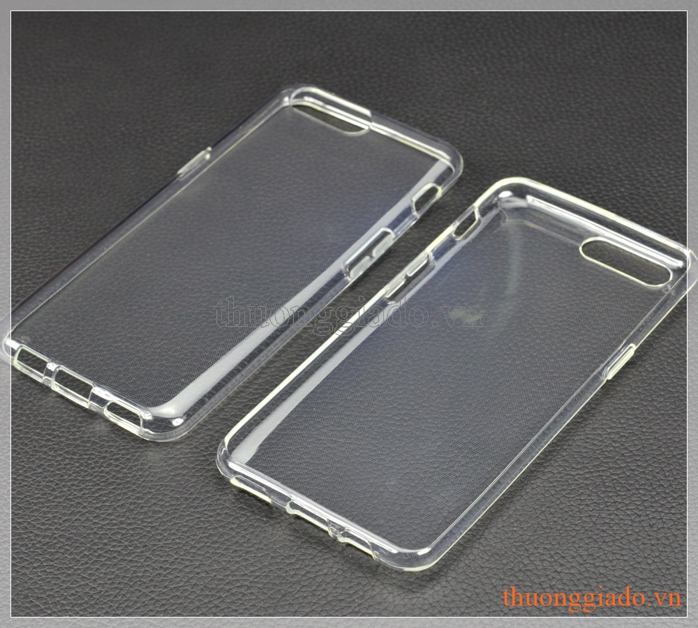 Ốp lưng silicone OnePlus 5