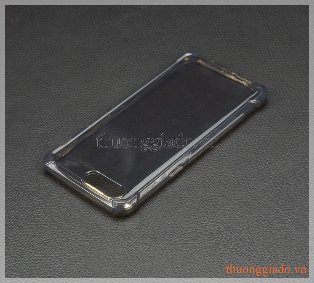 Ốp lưng silicone OnePlus 5