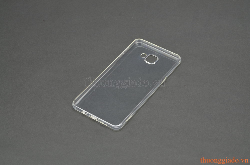 Ốp lưng silicone Samsung Galaxy A9 / loại siêu mỏng, hiệu HOCO
