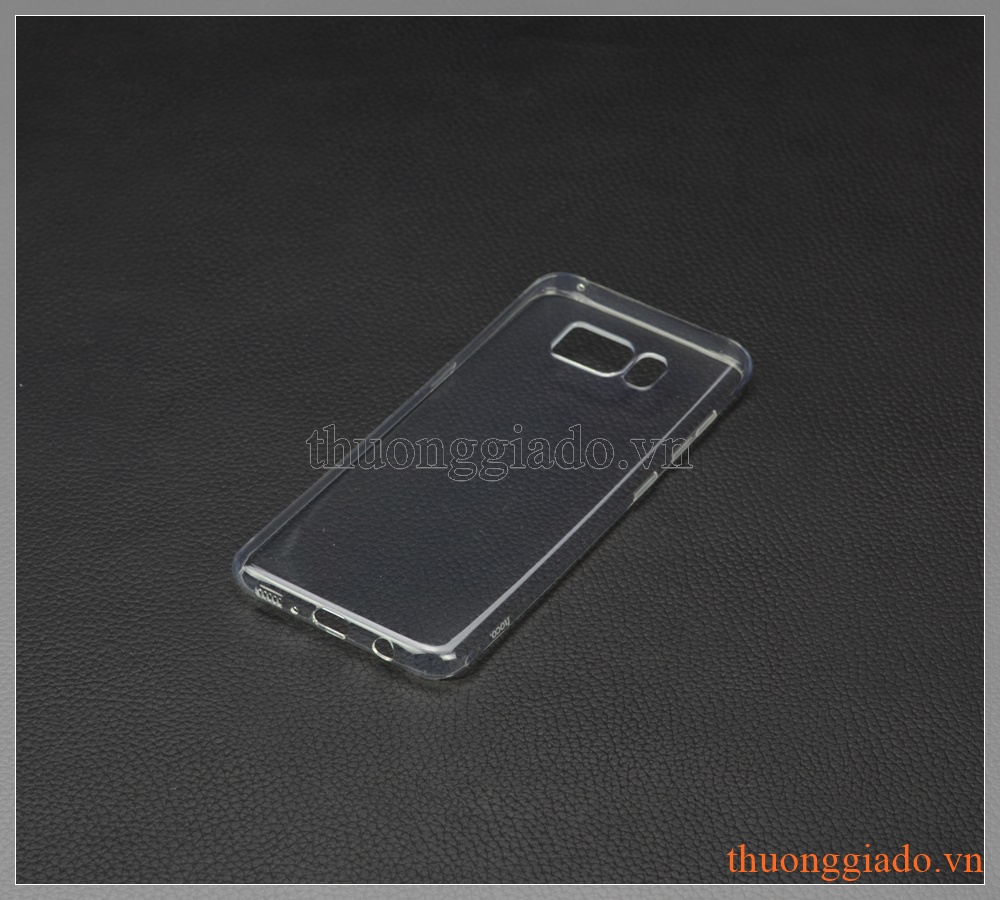 Ốp lưng silicone Samsung Galaxy S8/ G950 (loại siêu mỏng, hiệu HOCO)