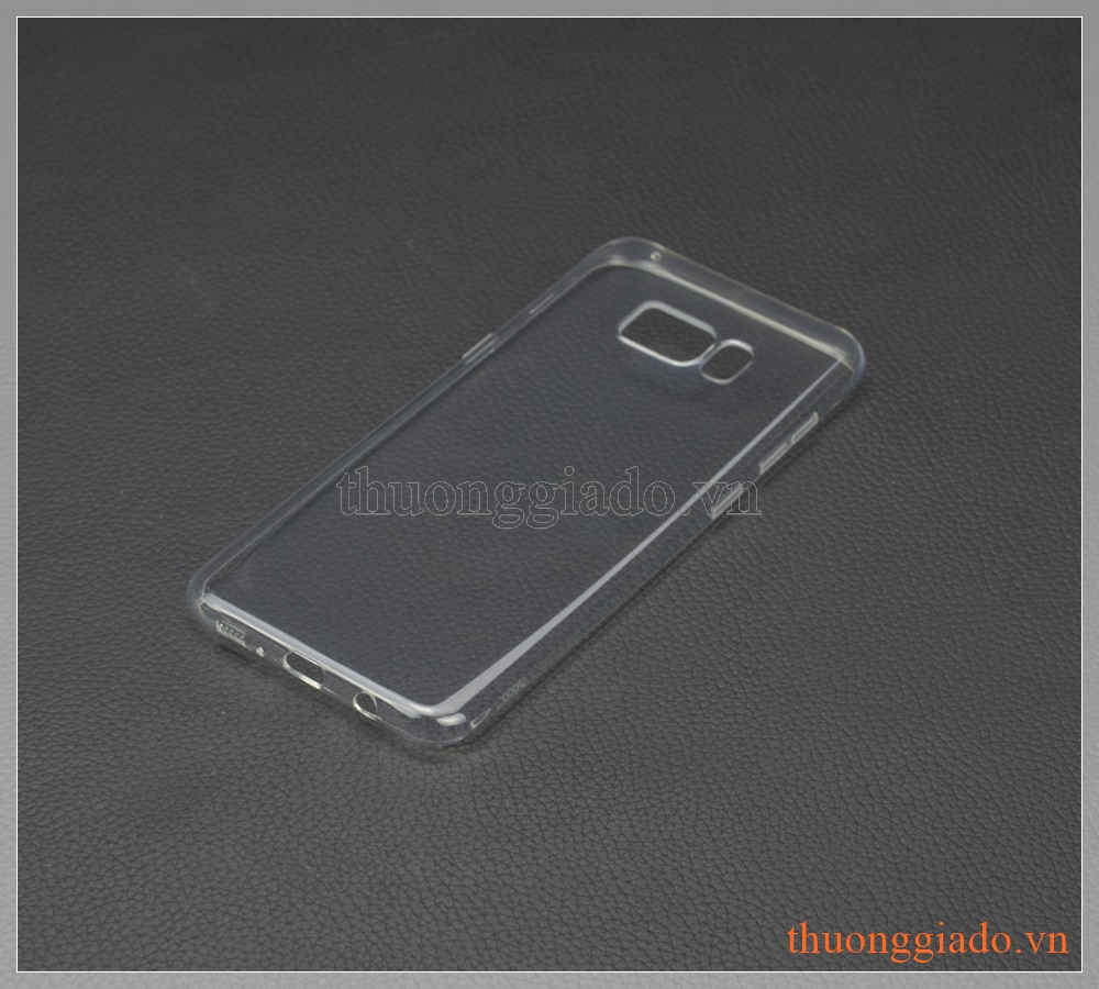 Ốp lưng silicone Samsung Galaxy S8+/ S8 Plus/ G955 (loại siêu mỏng, hiệu HOCO)