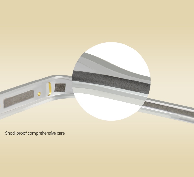 Ốp viền Samsung Galaxy S6 Edge/ G925F Bumper case