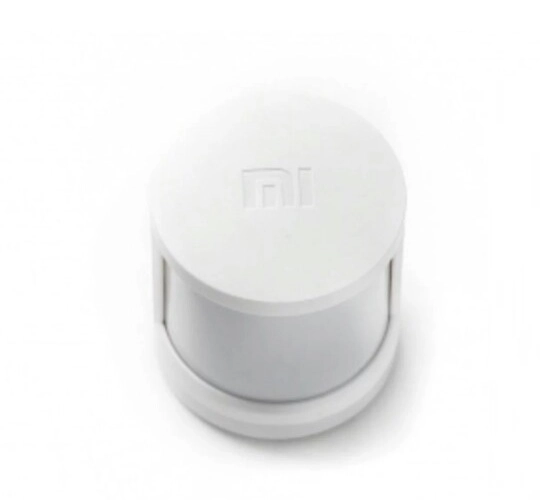 Cảm biến chuyển động (Thiết bị mở rộng của Xiaomi-Mi Smart Home Kit) Cảm biến chuyển động (Thiết bị mở rộng của Xiaomi-Mi Smart Home Kit)