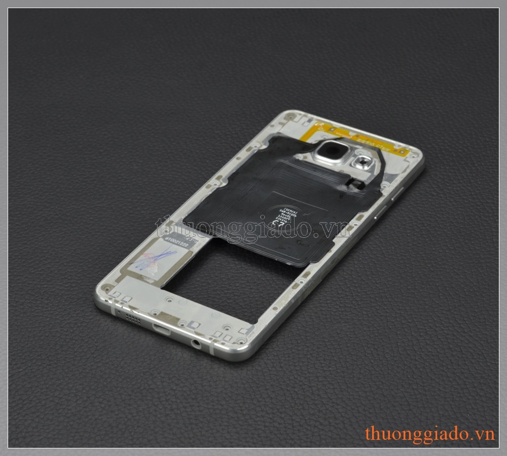 Thay vành viền Benzel Samsung A5 (2016), Samsung A510, hàng tháo máy Thay vành viền Benzel Samsung A5 (2016), Samsung A510, hàng tháo máy