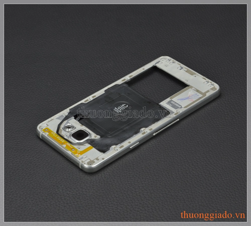 Thay vành viền Benzel Samsung A5 (2016), Samsung A510, hàng tháo máy Thay vành viền Benzel Samsung A5 (2016), Samsung A510, hàng tháo máy