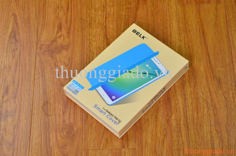 Bao Da Samsung Galaxy Tab S2 8.0" T715 BOOK COVER, hiệu BELK