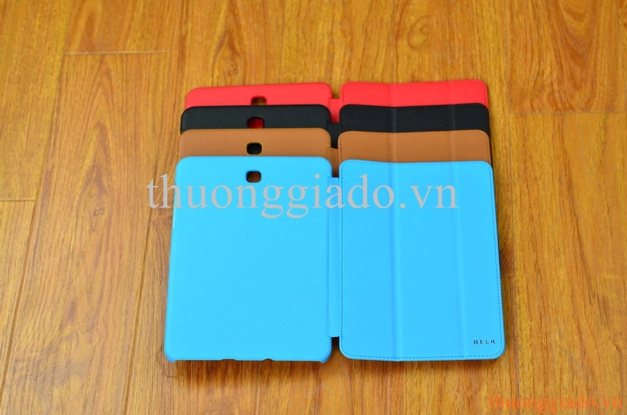 Bao Da Samsung Galaxy Tab S2 8.0" T715 BOOK COVER, hiệu BELK