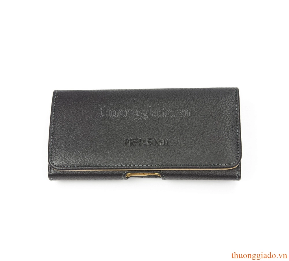 Bao đeo thắt lưng cho Samsung Galaxy Note 5/ N920 (kích thước:16*2.5*8.2cm) Bao đeo thắt lưng cho Samsung Galaxy Note 5/ N920 (kích thước:16*2.5*8.2cm)