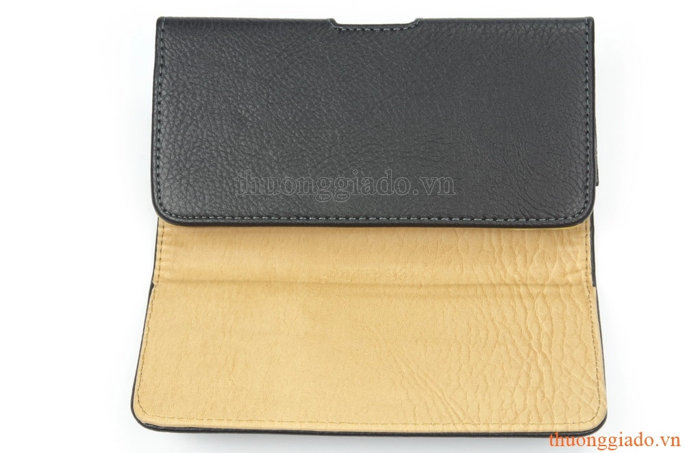 Bao đeo thắt lưng cho Samsung Galaxy Note 5/ N920 (kích thước:16*2.5*8.2cm) Bao đeo thắt lưng cho Samsung Galaxy Note 5/ N920 (kích thước:16*2.5*8.2cm)