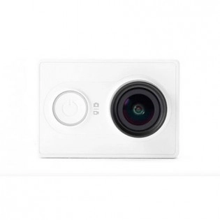 Xiaomi Yi Action Camera quay full HD (16MP) Kèm Gậy