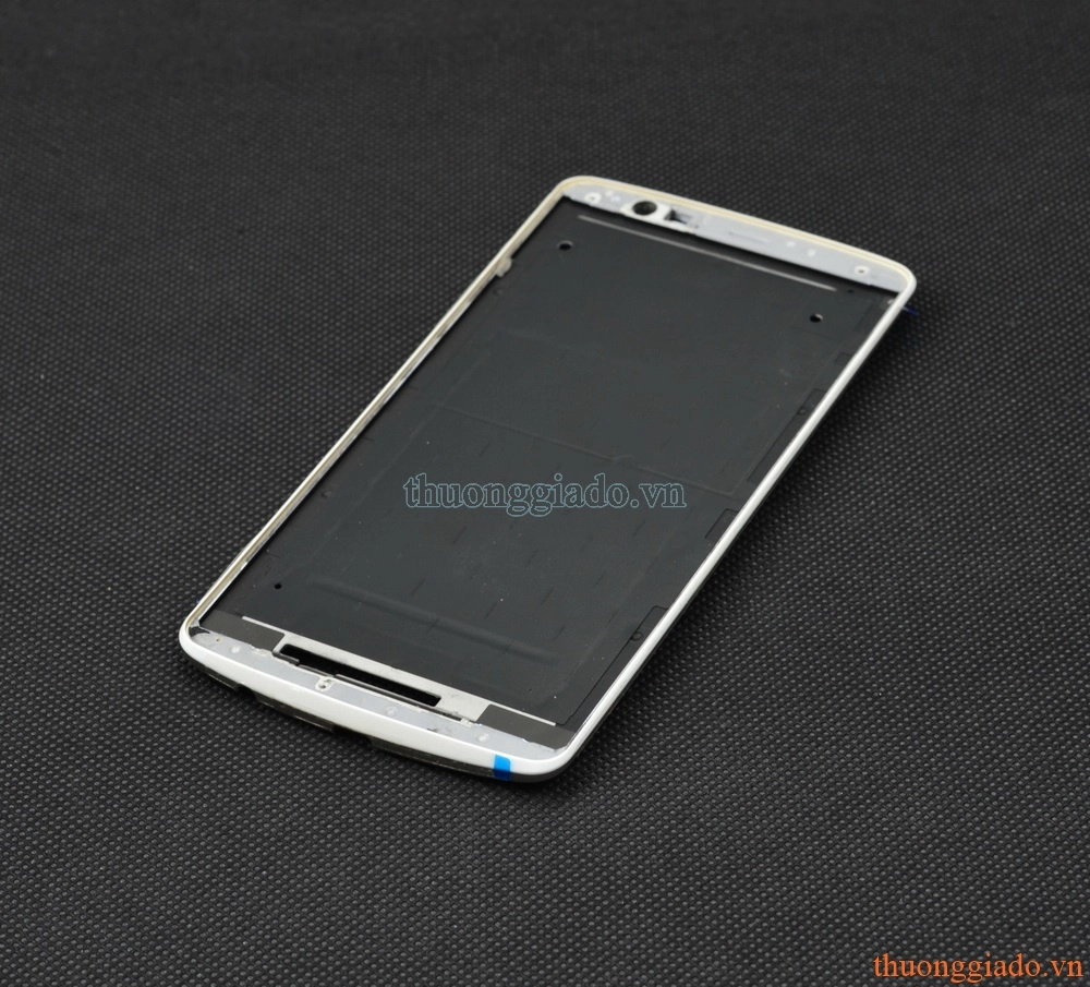 Thay vành viền Benzel LG F400, LG G3 bản Hàn Quốc