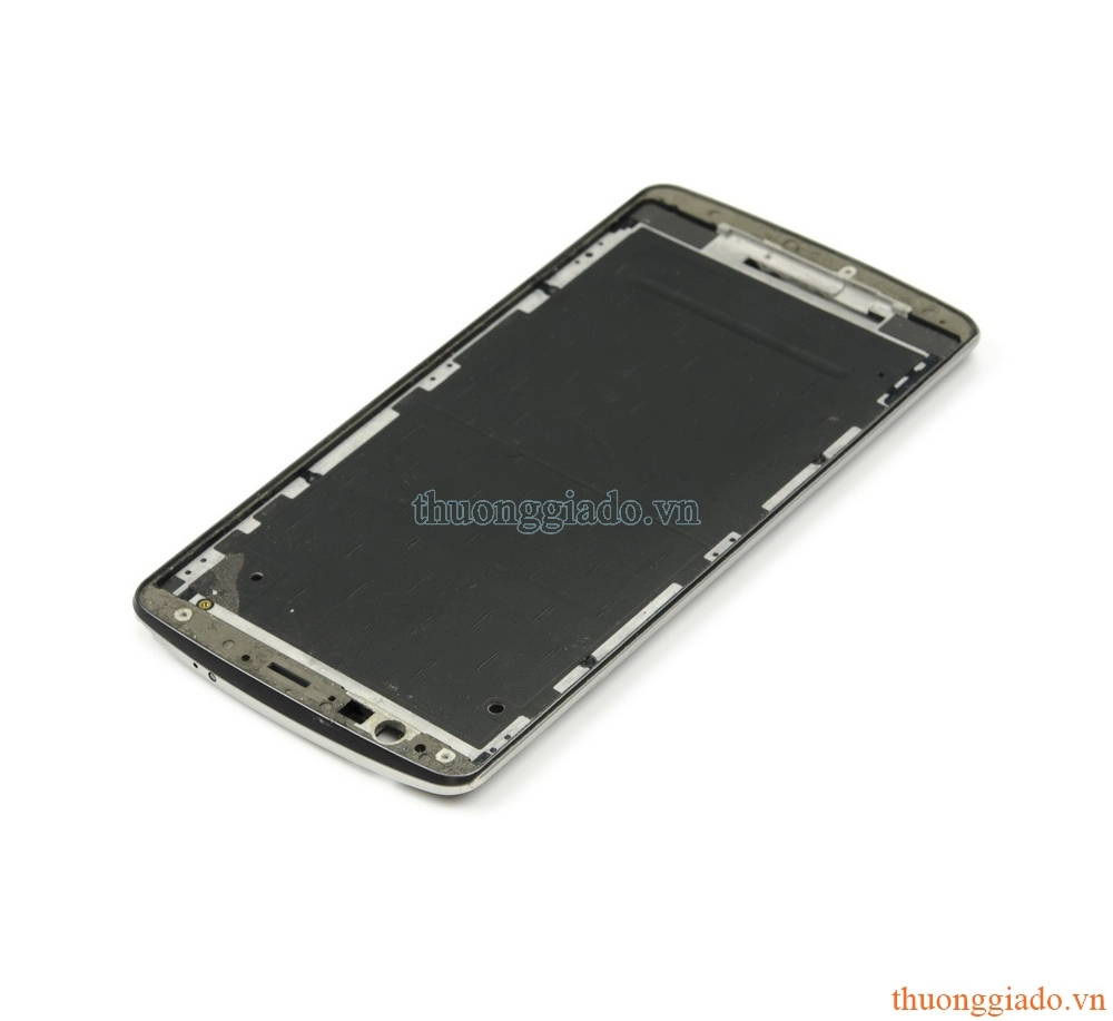 Thay vành viền Benzel LG F400, LG G3 bản Hàn Quốc