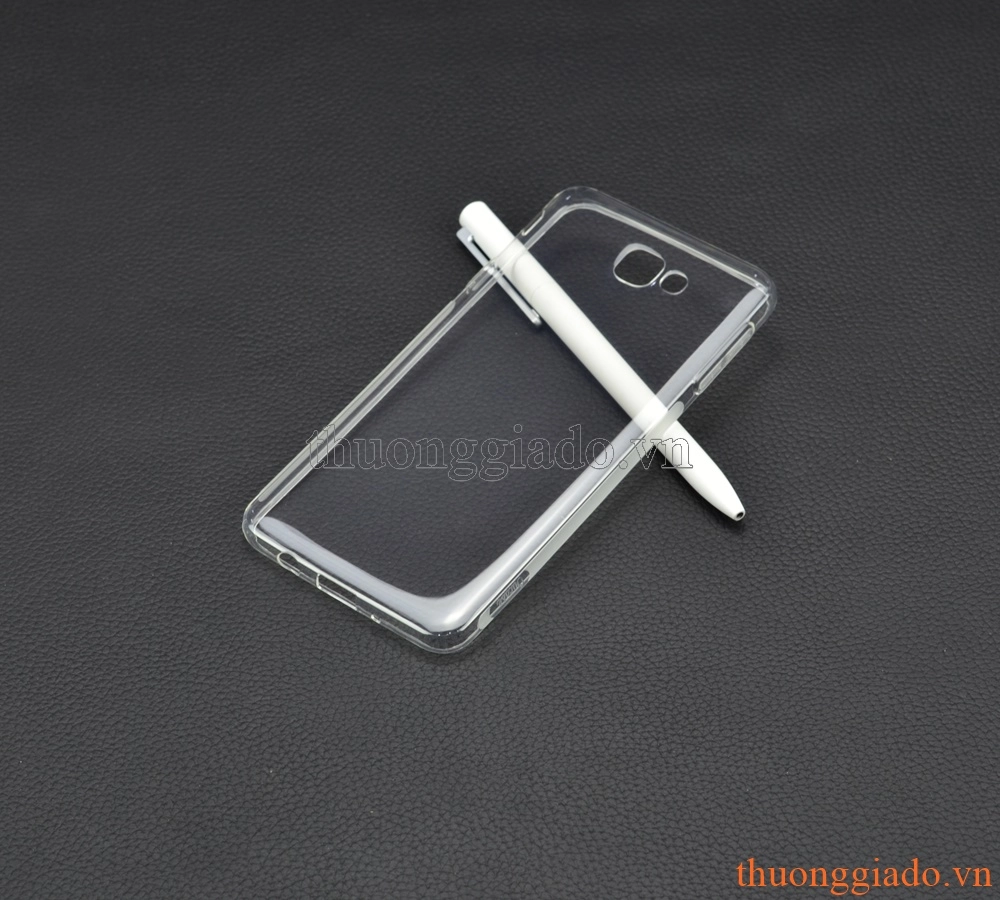 Ốp lưng silicone Samsung Galaxy. J7 Prime (loại siêu mỏng, hiệu Vu case) Ốp lưng silicone Samsung Galaxy. J7 Prime (loại siêu mỏng, hiệu Vu case)