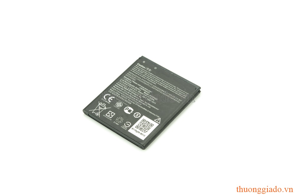 Pin Asus Zenfone C A451 Chính Hãng