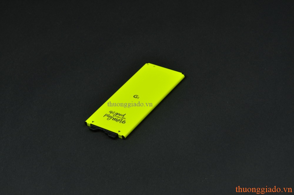 Pin LG G5, LG F700 (BL-42D1F) Chính Hãng Original Battery