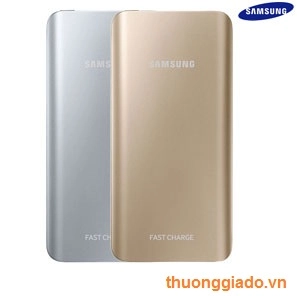 Pin sạc dự phòng Samsung 5200 mAh (EB-PN920) Sạc siêu nhanh,Note 5,g920f,g925f,s6 edge plus
