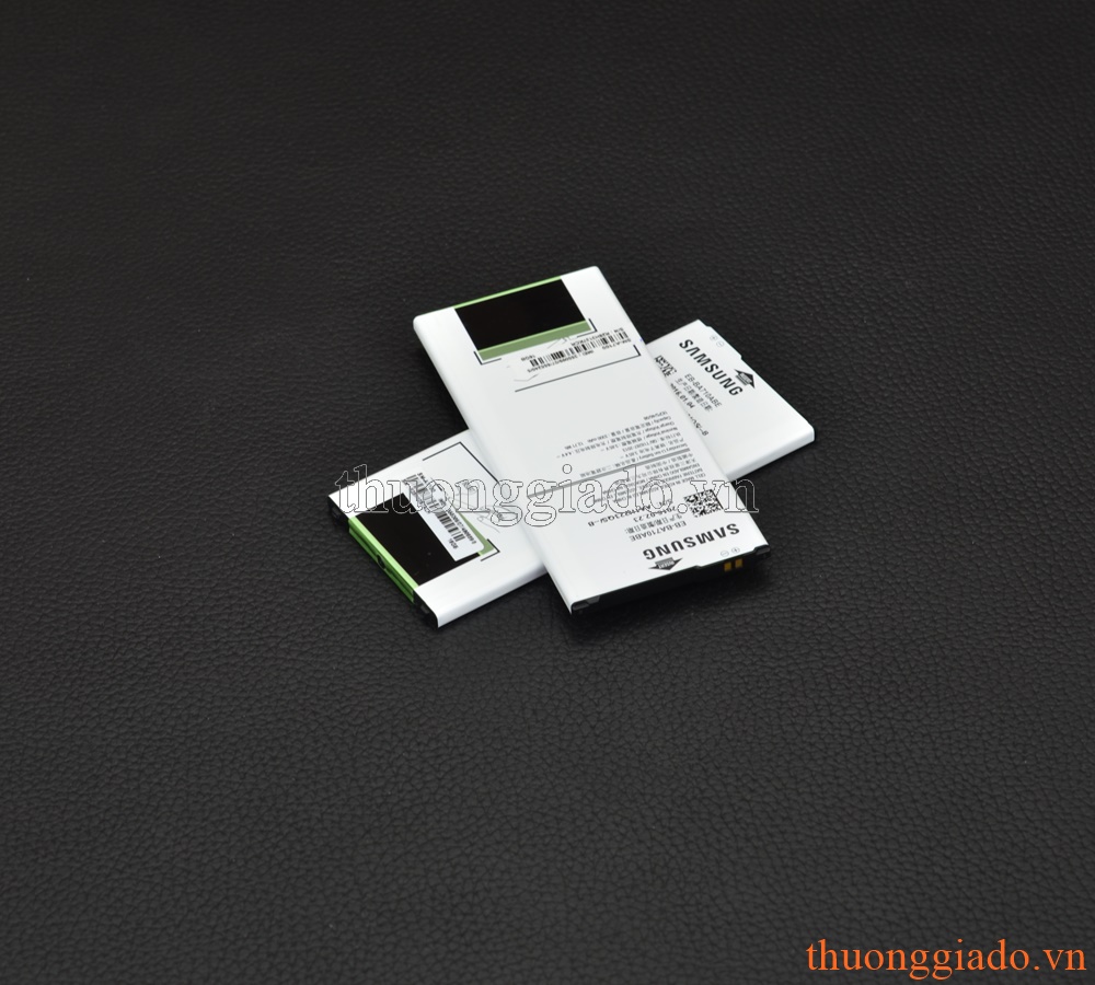 Pin Samsung Galaxy  A7 (2016), Samsung A710, 3300mAh chính hãng, original battery