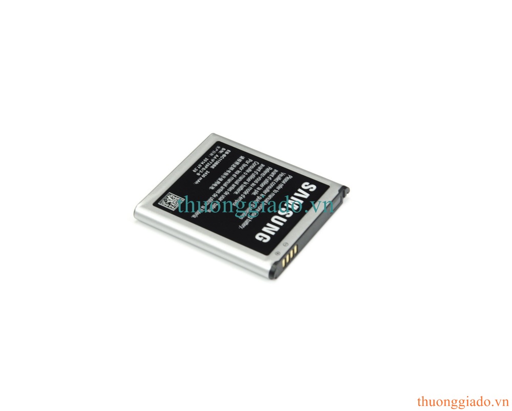 Pin Samsung Galaxy S5 Zoom- K Zoom Chính Hãng Original Battery