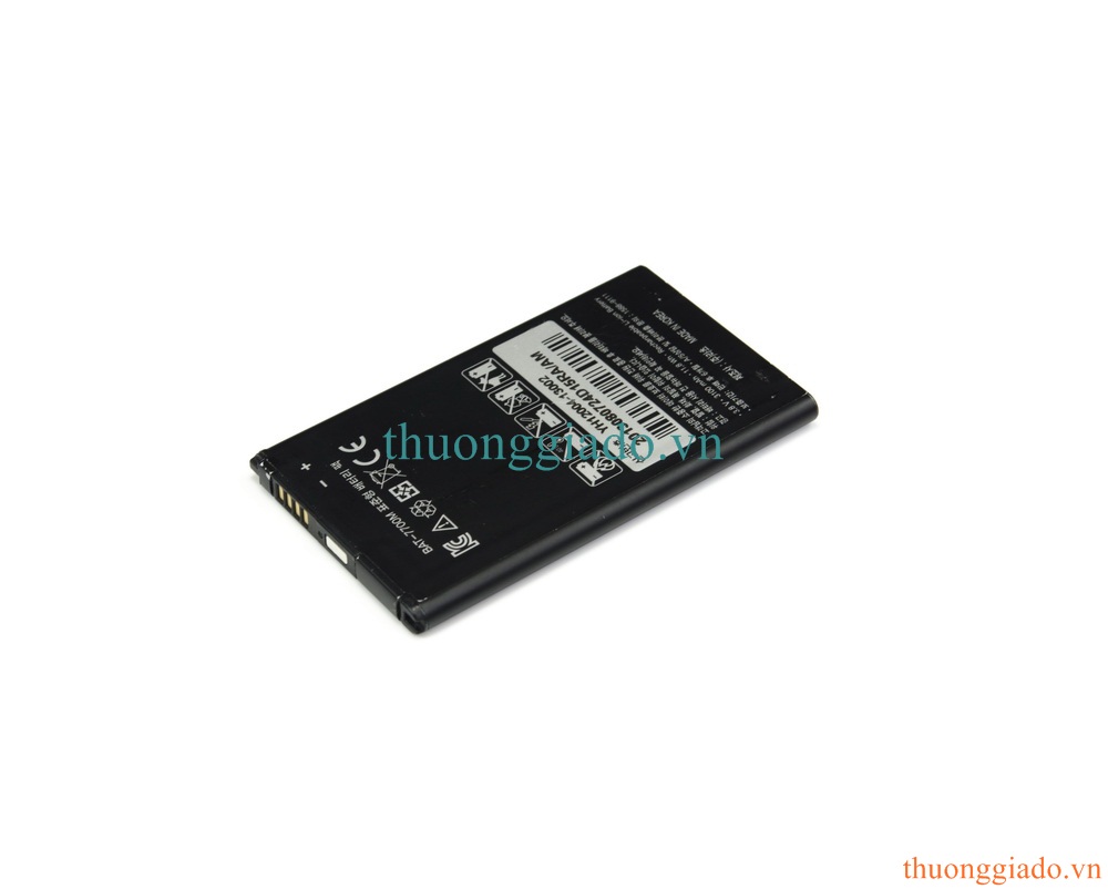 Pin Sky (Pantech) BAT-7700M dùng cho Sky A880 Chính Hãng