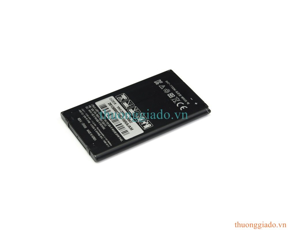 Pin Sky (Pantech) BAT-7700M dùng cho Sky A880 Chính Hãng