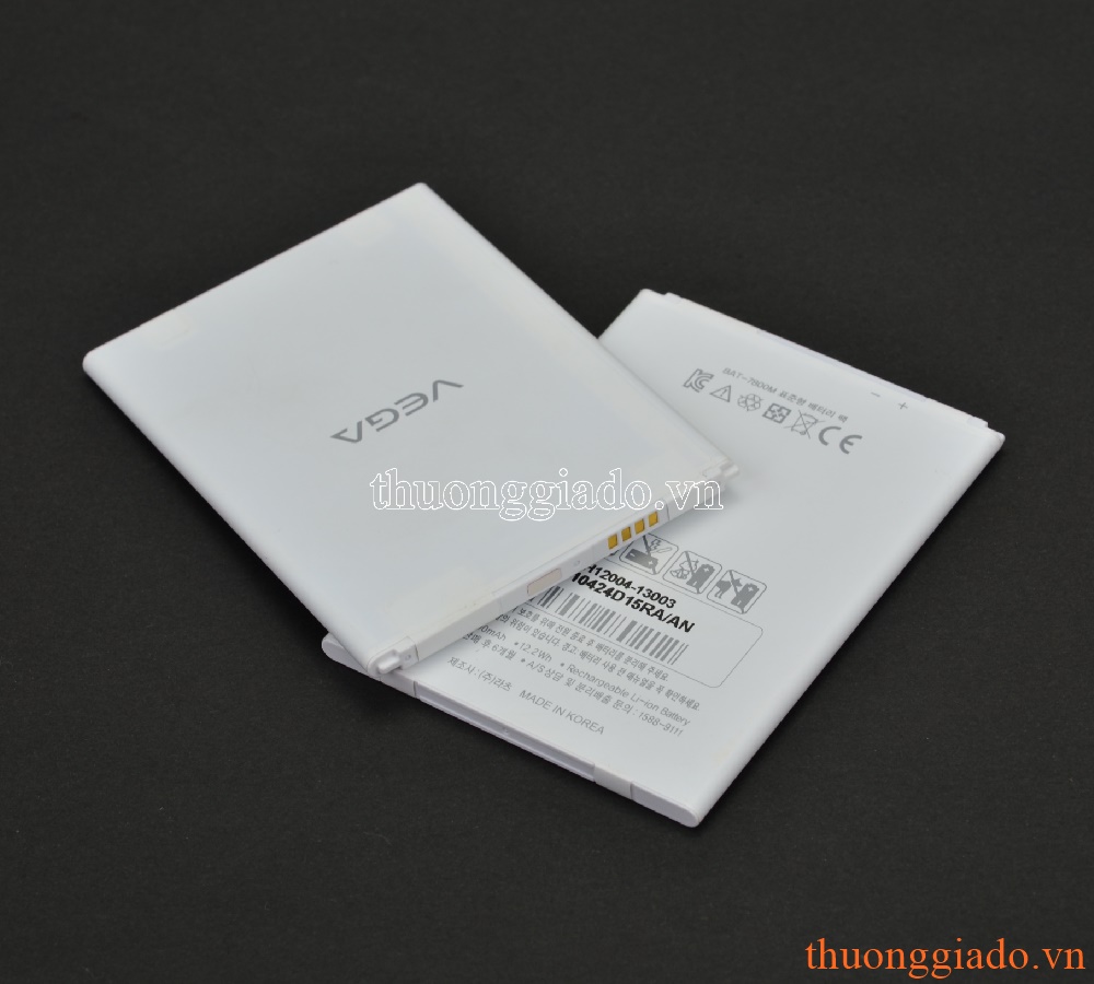 Pin Sky (Pantech) BAT-7800M dùng cho Sky A890 Chính Hãng