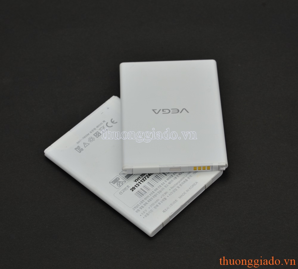 Pin Sky (Pantech) BAT-7900M dùng cho Sky A900 Chính Hãng (3150mAh)