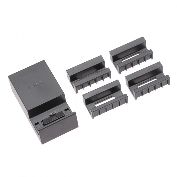 Đế sạc Sony DK55 Micro USB Charging Dock,Xperia Z5, Z5 Premium, Z5 Compact
