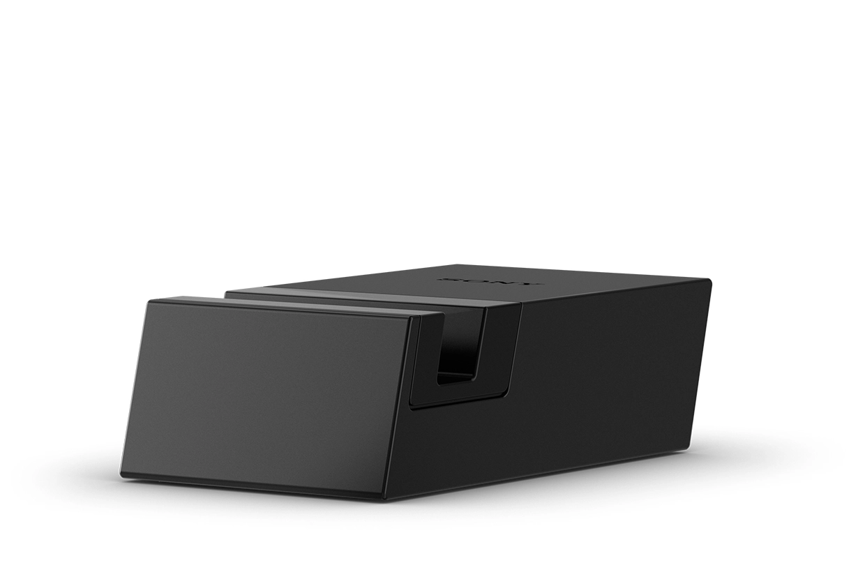 Đế sạc Sony DK55 Micro USB Charging Dock,Xperia Z5, Z5 Premium, Z5 Compact