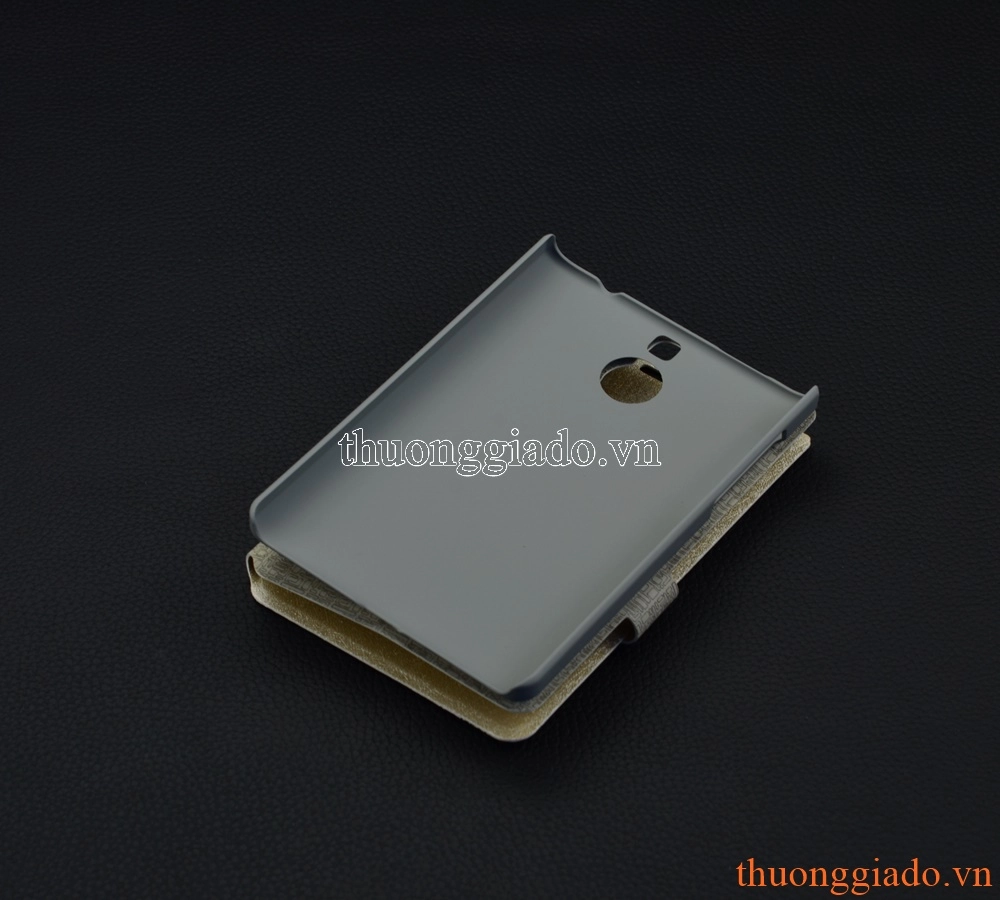 Bao da cầm tay cho Blackberry Passport Silver (flip leather case)