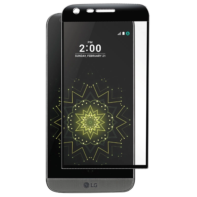 Miếng dán kính cường lực full toàn bộ màn hình LG G5 F700 Tempered Glass Miếng dán kính cường lực full toàn bộ màn hình LG G5 F700 Tempered Glass