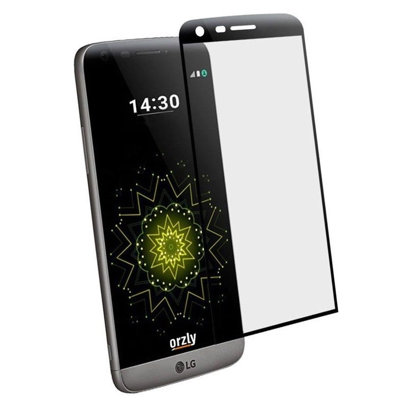 Miếng dán kính cường lực full toàn bộ màn hình LG G5 F700 Tempered Glass Miếng dán kính cường lực full toàn bộ màn hình LG G5 F700 Tempered Glass