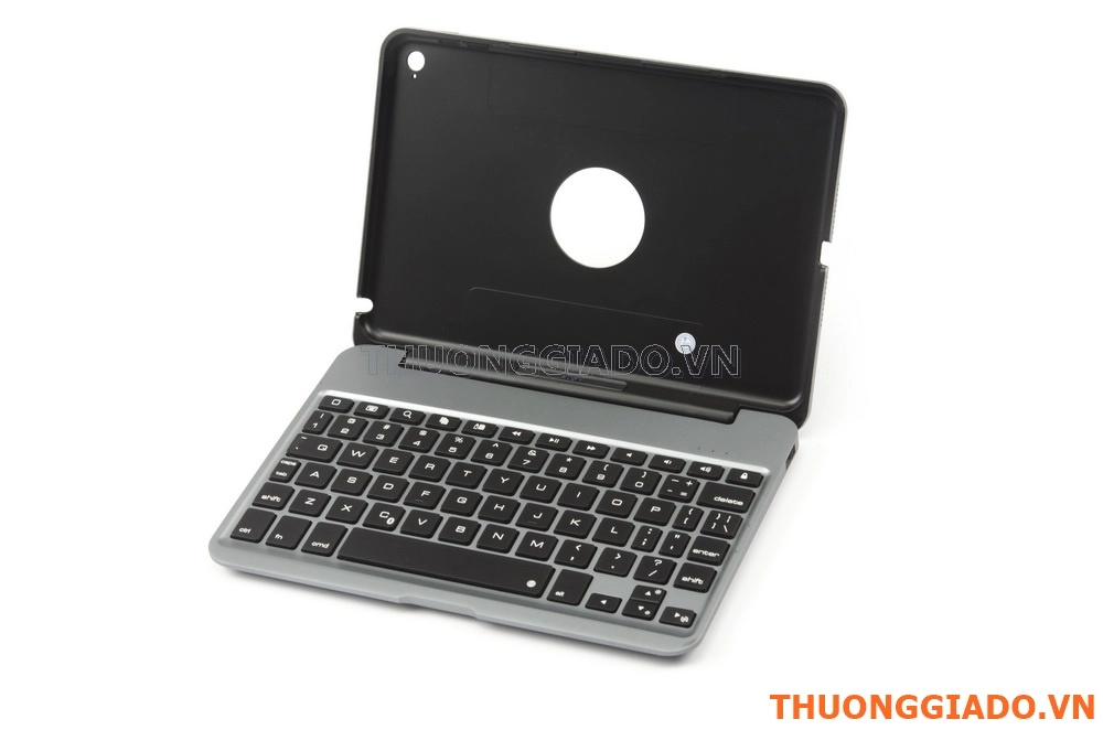 F04 Bluetooth Keyboard for iPad mini 4 F04 Bluetooth Keyboard for iPad mini 4