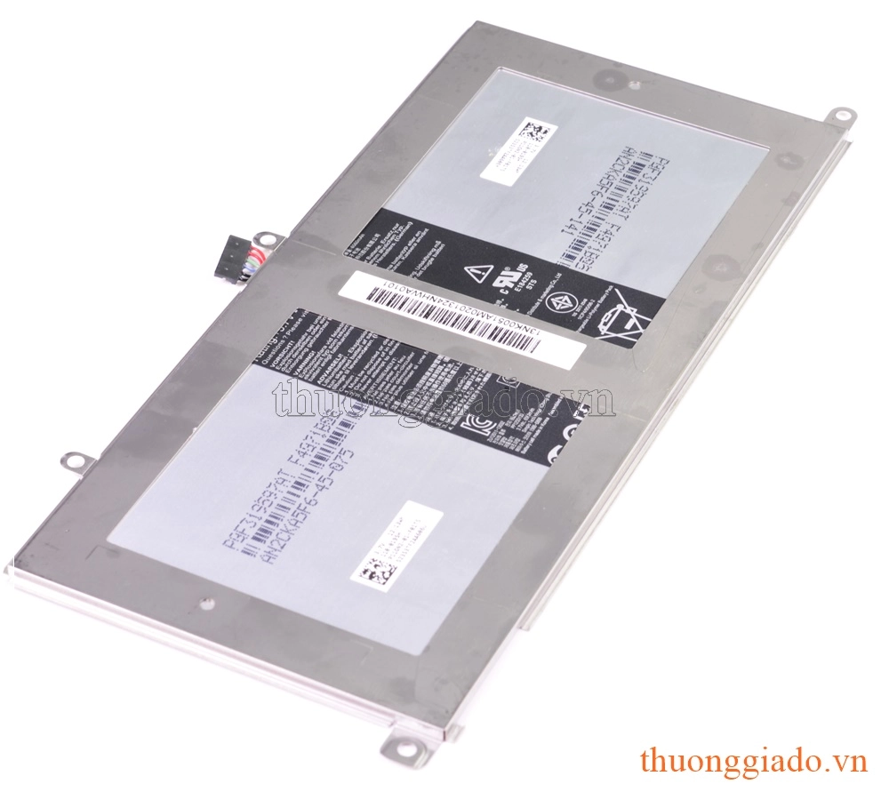 Thay pin Asus ME302KL/ Asus K005/ ASUS MeMO Pad FHD 10" (C12P1301)
