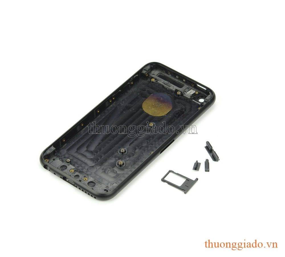 Vỏ độ iPhone 5 thành iPhone 7