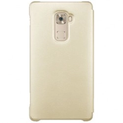 Bao Da HUAWEI Mate S Sview Cover Chính Hãng