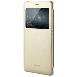 Bao Da HUAWEI Mate S Sview Cover Chính Hãng