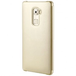 Bao Da HUAWEI Mate S Sview Cover Chính Hãng