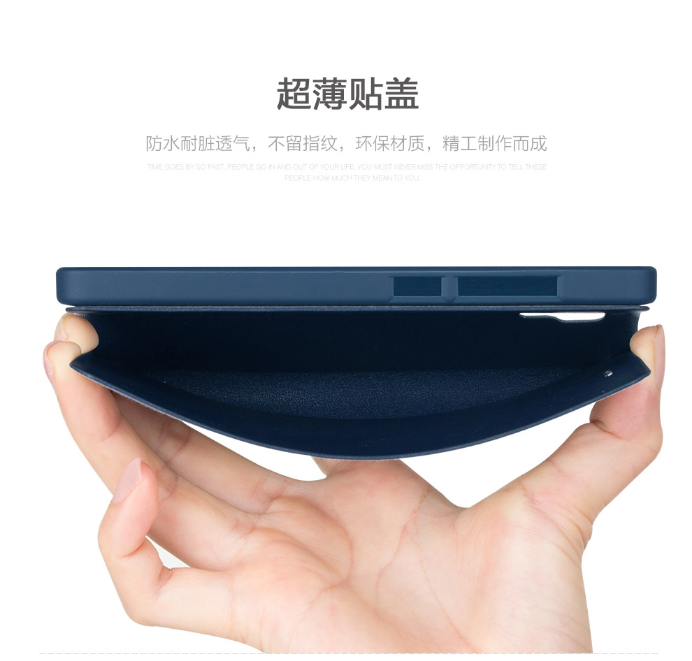 Bao Da Sony Xperia M4 AQUA (Hiệu X-Level)