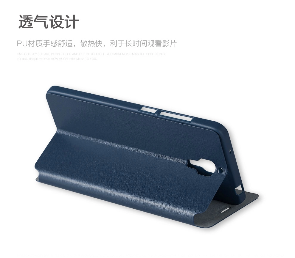 Bao Da Sony Xperia M4 AQUA (Hiệu X-Level)