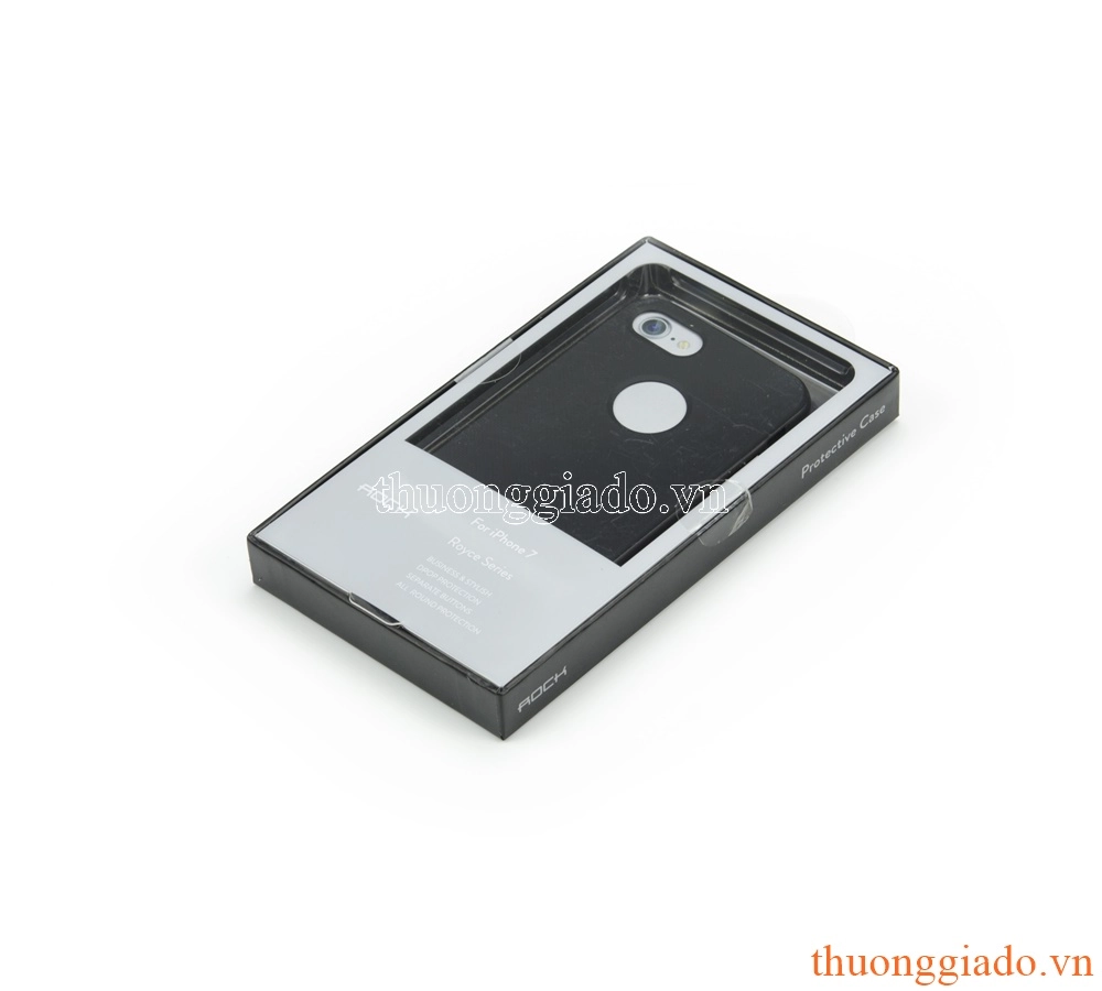 Ốp lưng iPhone 7 (4.7") ROCK Royce series