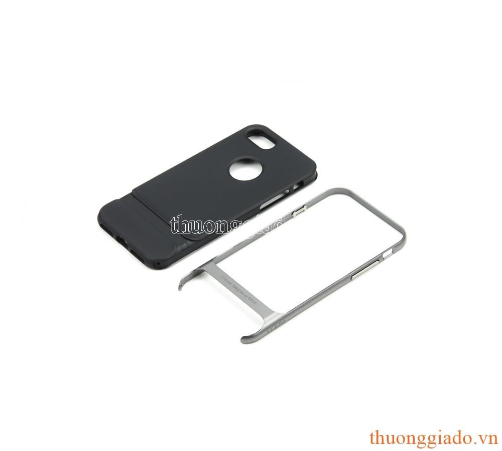 Ốp lưng iPhone 7 (4.7") ROCK Royce series