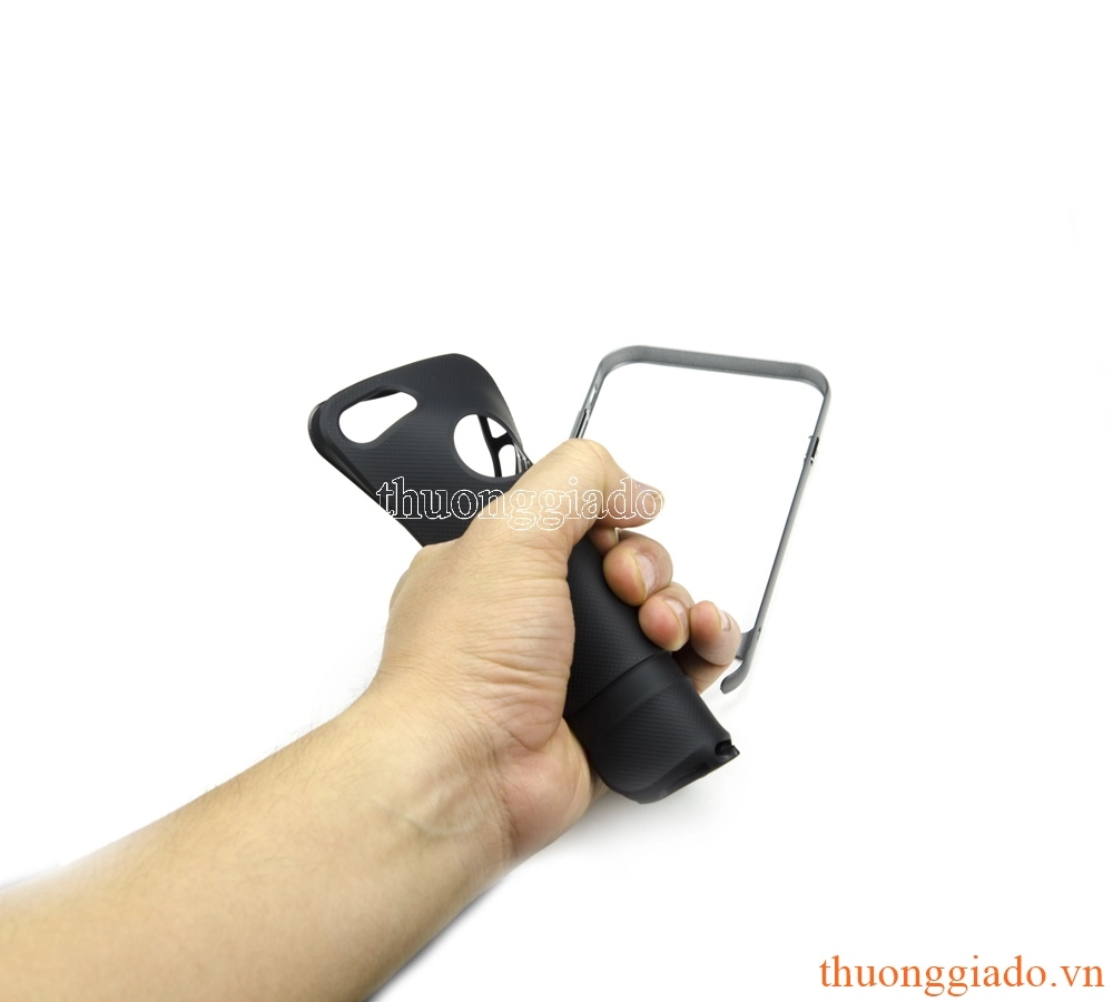 Ốp lưng iPhone 7 (4.7") ROCK Royce series